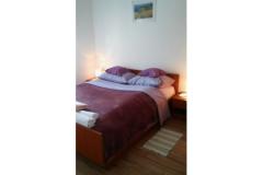 Apartmaji Veldić Apartma 1 – A4+1 Kat foto 2