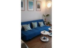 Apartmaji Veldić Apartma 1 – A4+1 Kat foto 4