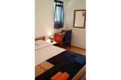 Apartmaji Veldić Apartma 3 – A2+1 Skale foto 4