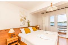 Hotel Plava Laguna Soba 1 – 11 blue foto 1