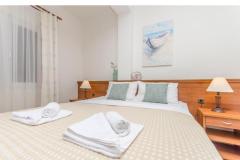 Hotel Plava Laguna Soba 3 – 13 blue foto 1