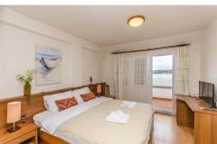 Hotel Plava Laguna Soba 2 – 12 blue foto 1