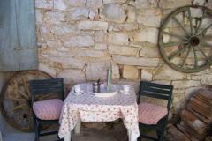 Apartma - kamena kuća  Šparoga Apartma 1 – Šparoga foto 1