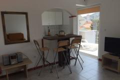 Villa Borys Apartma 2 foto 4