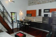 Villa Most Apartma 1 – ap sa baze foto 1