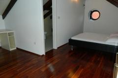 Villa Most Apartma 1 – ap sa baze foto 4