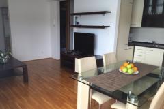Villa Plaza Apartma 2 – Apartman B foto 4