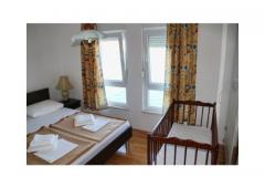 Villa Plaza Apartma 3 – Apartman C foto 3