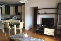 Villa Plaza Apartma 3 – Apartman C foto 5