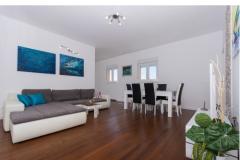 Adriatic Hiša Slatine Apartmaji Apartma 2 – APARTMAN 2 foto 1