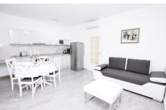 Apartmaji Perišić Apartma 1: (2+2) – DOMINA foto 1