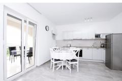 Apartmaji Perišić Apartma 1: (2+2) – DOMINA foto 2
