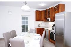 Apartmaji Perišić Apartma 2: (4+2) – MLADENA foto 2