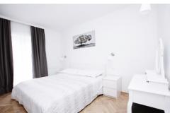 Apartmaji Perišić Apartma 2: (4+2) – MLADENA foto 5