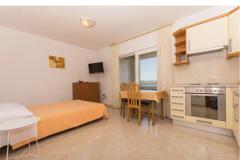 Apartmaji more Apartma 4 – studio foto 3