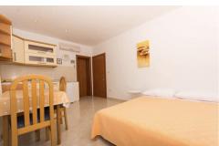 Apartmaji more Apartma 4 – studio foto 4