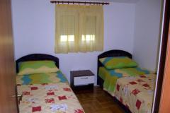 Apartmaji Filip Apartma 1: (4+2) – Potkrovlje foto 3