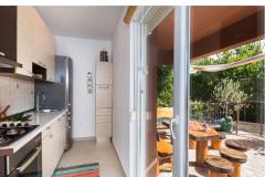 LAURA, 110 m2 pool, 100 m to beach Apartma 1 – LAURA foto 3