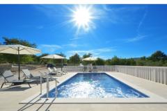 Apartmaji Ana i Vinka Apartma 1 – Natura foto 1