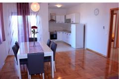 Apartma Anadina KOMFOR KRAJ PLAŽE Apartma 1 foto 1