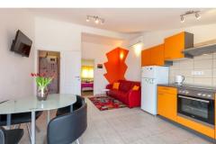 Apartma D&amp;A Apartma 1 – Apartman D foto 2