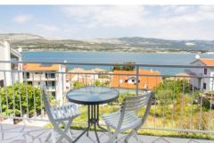 Apartma Gordana Seaview Apartma 1 foto 1