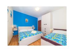 Villa Helio Apartma 1 – apatman 2 foto 3