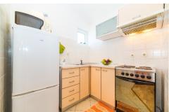 Villa Helio Apartma 2 – apartman 3 foto 4