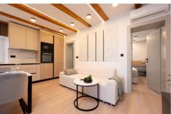 Apartma Maša Apartma 1: (4+0) – Maša foto 2