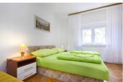 Apartma Melita Lara Apartma 1 – Ap 4 + 1 foto 5