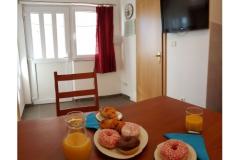 Apartma Murva  Apartma 2: (2+1) – Murva 2 foto 4
