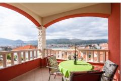 Apartma Pjerina Trogir Apartma 1 – PJERINA foto 1