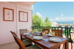 Apartmaji Slatinka Apartma 1 – Sunny app foto 1