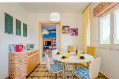 Apartmaji Slatinka Apartma 1 – Sunny app foto 5