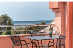 Apartmaji Slatinka Apartma 3 – Kaštela HO foto 5
