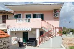 Apartma Sanda Apartma 3 – KućaVukman foto 1
