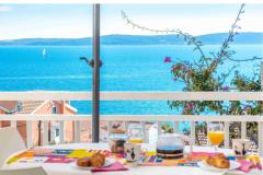Apartma Sego  TROGIR Apartma 2 – A3 foto 1