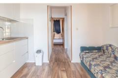 Apartma Sego  TROGIR Apartma 2 – A3 foto 3