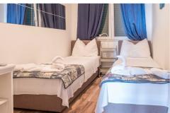 Apartma Sego  TROGIR Apartma 2 – A3 foto 4