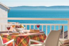 Apartma Sego  TROGIR Apartma 1 – A2 foto 1