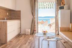 Apartma Sego  TROGIR Apartma 1 – A2 foto 2