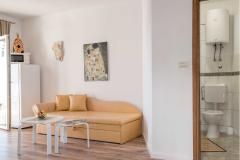 Apartma Sego  TROGIR Apartma 1 – A2 foto 3