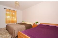 Villa Sveti Kriz Apartma 3 – Sv. Kriz 3 foto 3