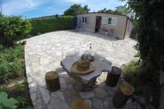 Apartma Žižić Apartma 1 – Apartman 2 foto 1