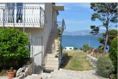 Apartma Žižić Apartma 1 – Apartman 2 foto 2