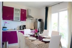 Apartma Žižić Apartma 2 – Apartman 1 foto 1