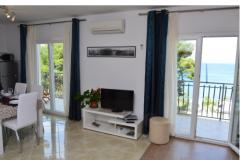 Apartma Žižić Apartma 2 – Apartman 1 foto 2