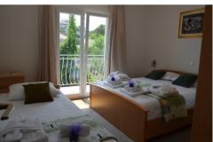 Apartma Žižić Apartma 2 – Apartman 1 foto 3