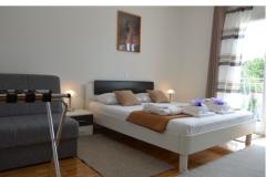 Apartma Žižić Apartma 2 – Apartman 1 foto 4
