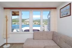 Apartma Zoranka na plaži Apartma 1 – BIG foto 2